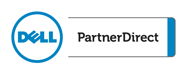 логотип Dell PartnerDirect