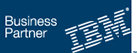 логотип IBM PartnerWorld